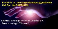 Pandith Vikram ji - Famous Indian Vedic Astrologer image 2